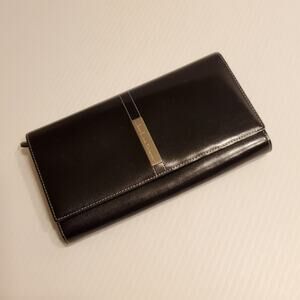 Travel Bifold Wallet For Women by Jean-Louis Scherrer Paris